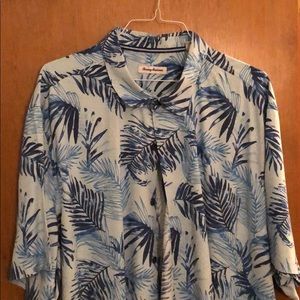 Too big I lost weight 4XLT